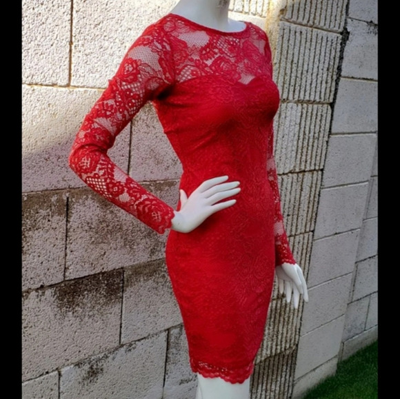 Very Sexy ‎ Dress - Picture 1 of 5